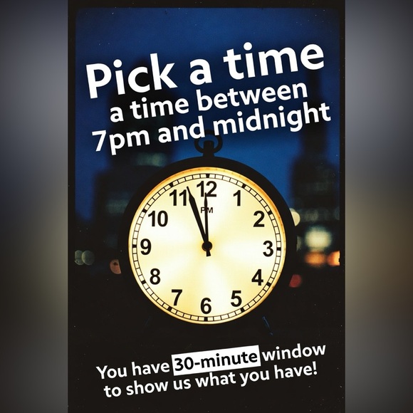 Want to Co-Host with me? Sign up HERE!! - Picture 3 of 13